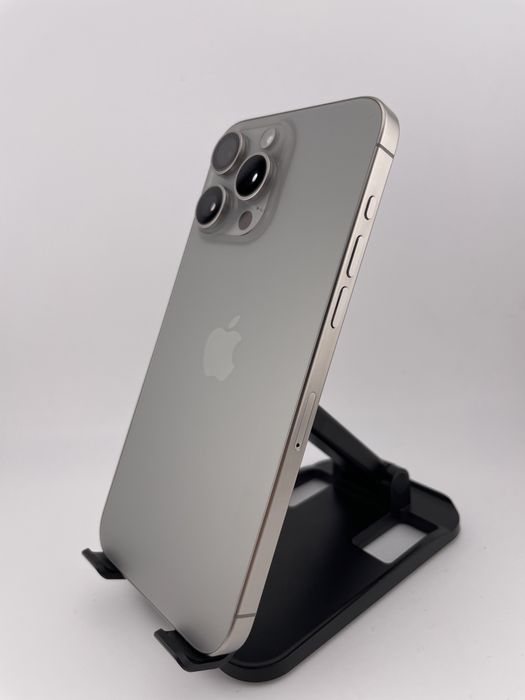 iPhone 15 Pro Max 256gb |•| G Store Mobile