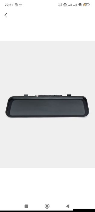 Registrator Teys Q8 Wi-Fi 3 ta kamerali