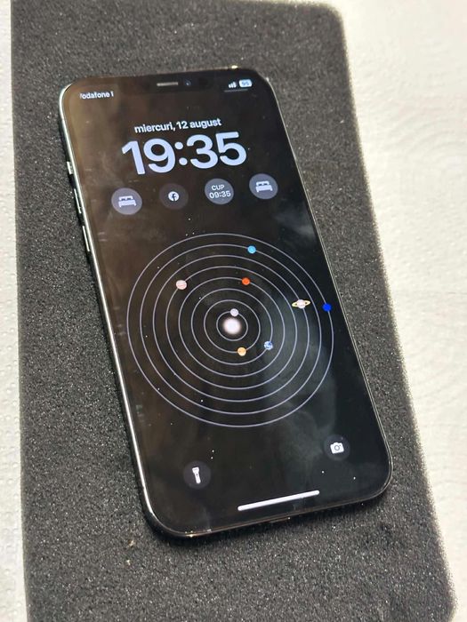Iphone 12 pro max 128 GB