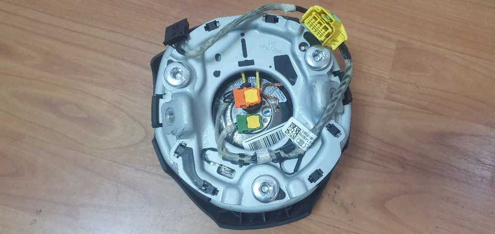 AIRBAG VOLAN Audi A4 B8 2010 COD 8K0880201AG