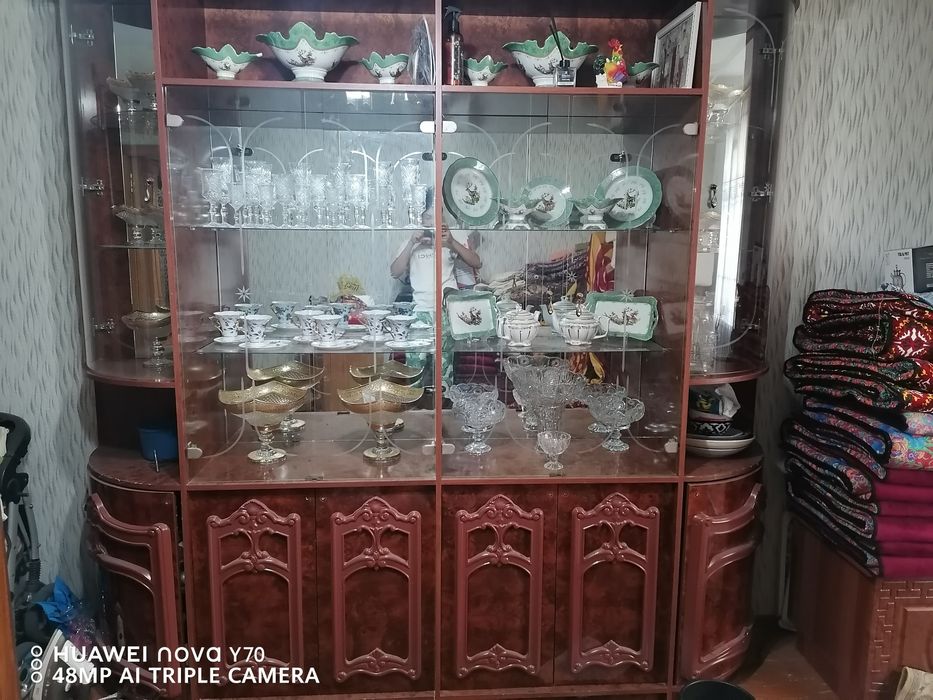 Stenka sotiladi holati yahwi