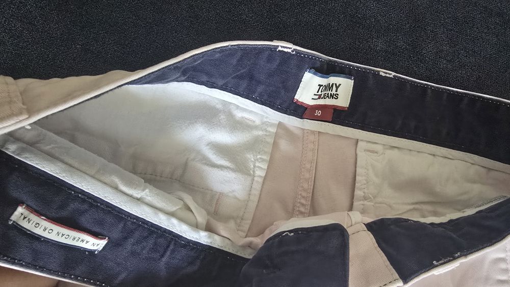 scurti Tommy Hilfiger