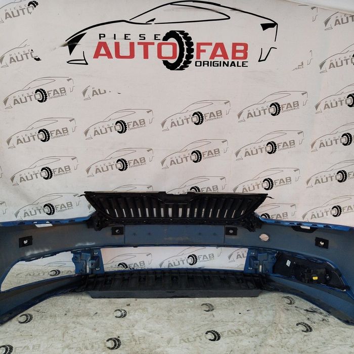 Bara fata Skoda Fabia 3 an 2014-2015-2016-2017-2018