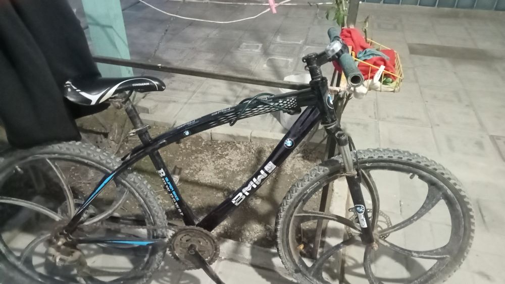 Продас велосипед