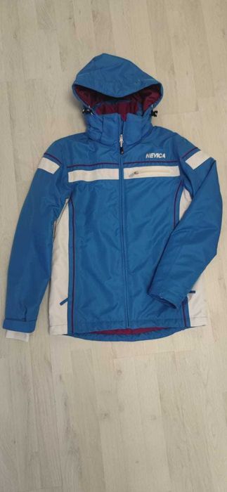 Geacă ski impermeabilă NEVICA