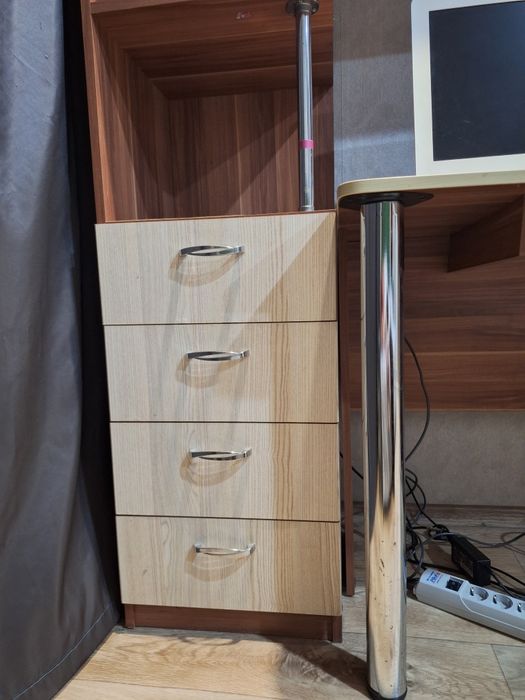 Детская стенка! В отличном состоянии!