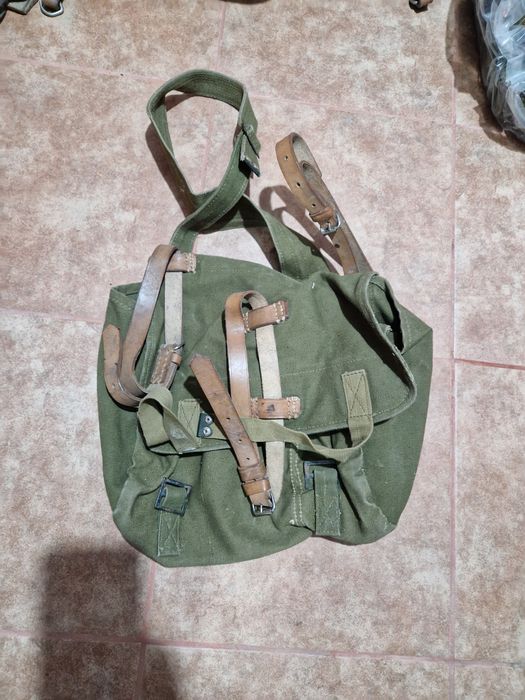 Rucsac militar de 90 l