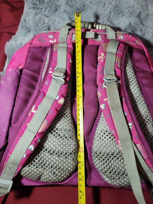 Школьный рюкзак б/у