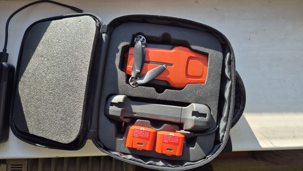 Дрон Fimi mini 3