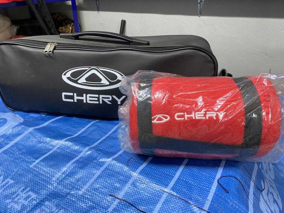 Сумка в багажник- CHERY