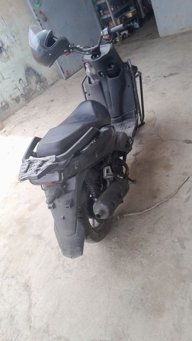 Skuter tank li sotiladi