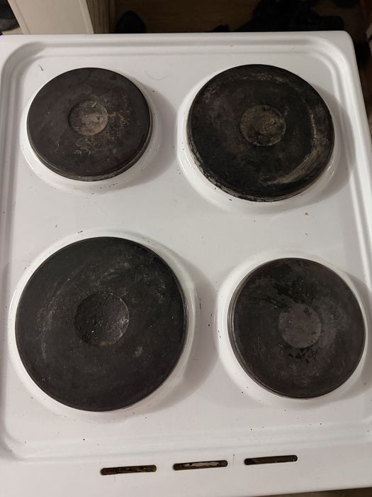 Электроплита кухонная