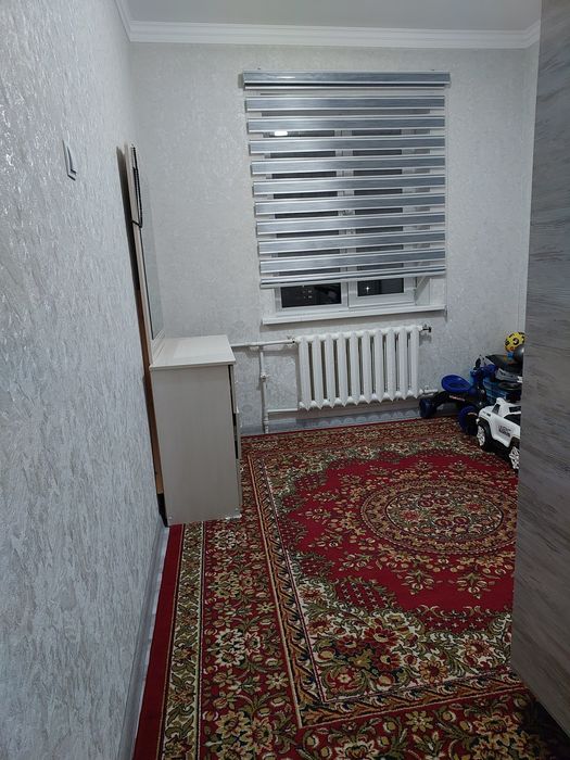 Бельтепа продаётся 4х комнатная утеплённая квартира 96кв²+96кв²мансард