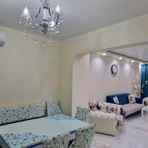 Продава се Многостаен апартамент в Разград, Център - 103 кв.м за 1243 €/кв.м - Снимка #4