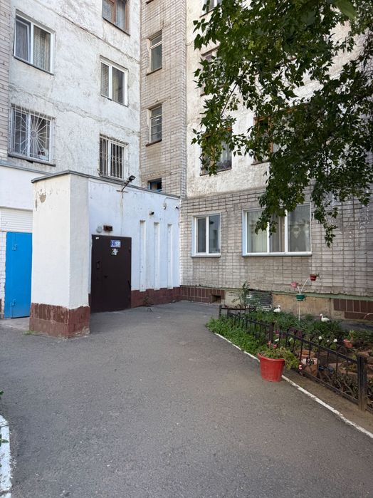 Продам 2х комнатную квартиру