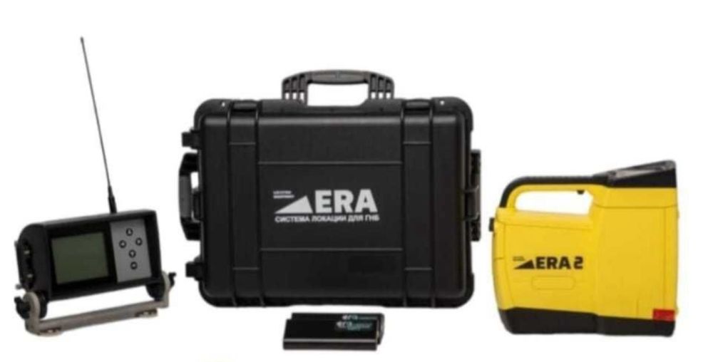 Гнб локация ера2