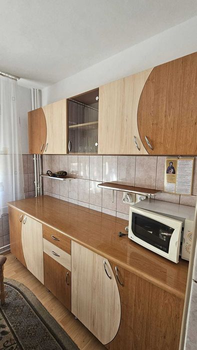 Apartament 2 camere – Etaj 1