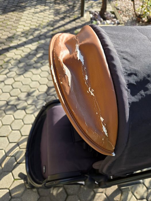 Количка mima zigi