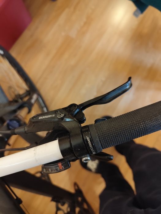 Колело Specialized dirt jumper