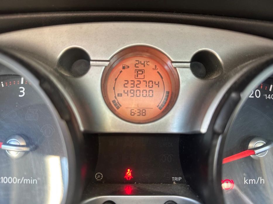 Vând Nissan Qashqai