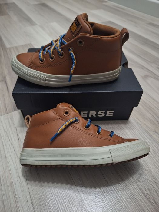 Ghete sport Converse 31 - 19 cm