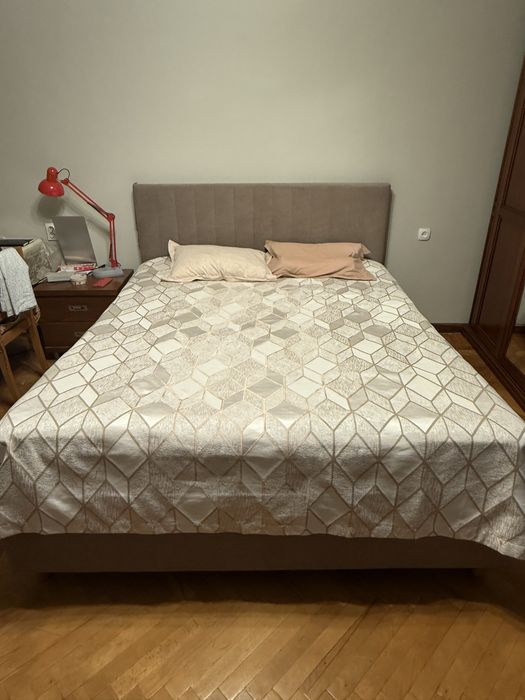 Кровать 2сп 160*200