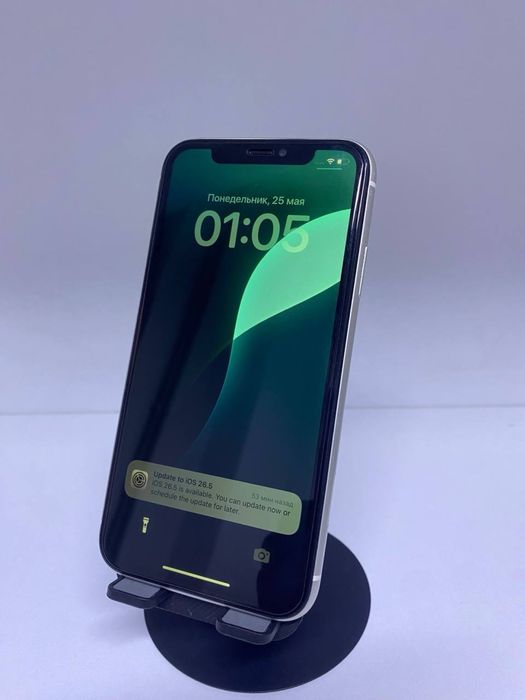 Iphone 11.