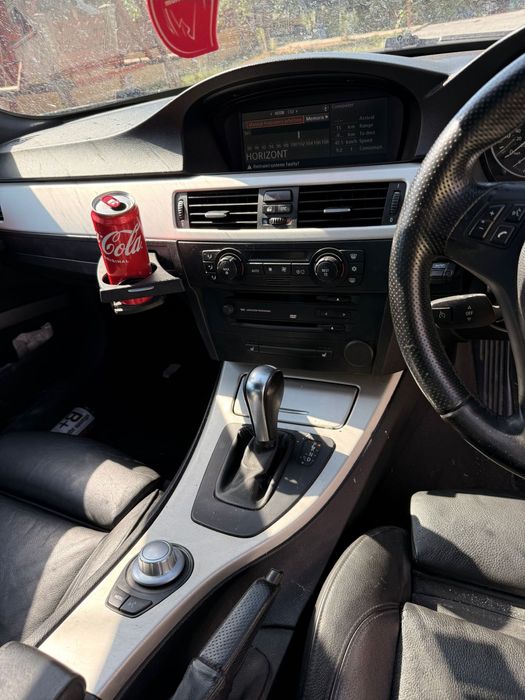 Navigatie ccc bmw e90