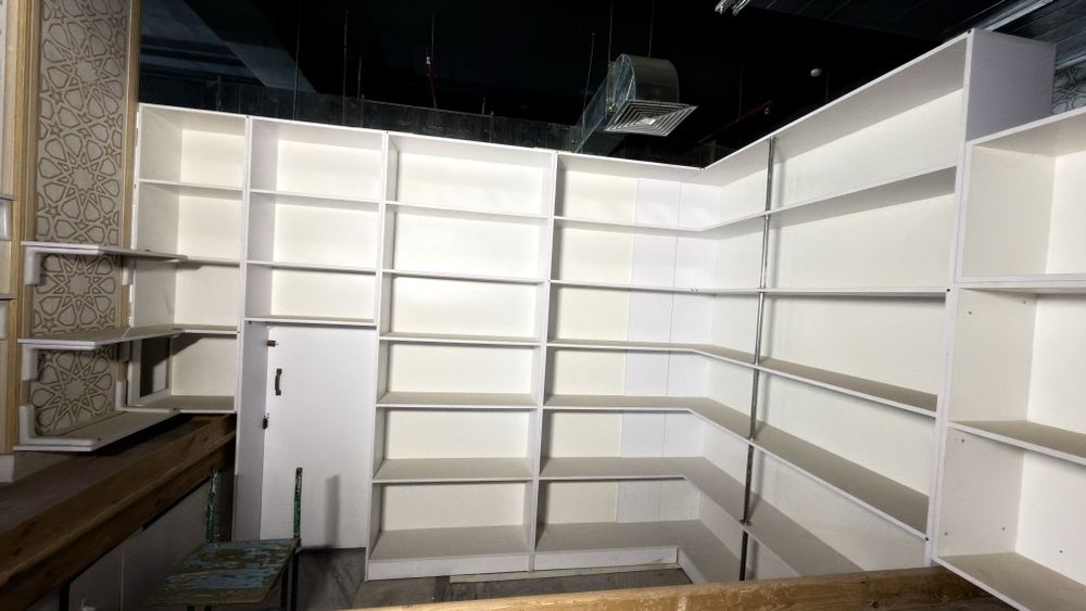 Mebel arzon sotiladi