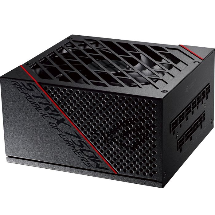 Блок питания Asus ROG STRIX 750G