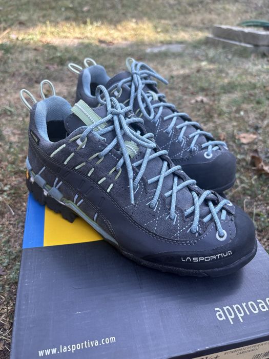La sportiva Hyper w’s GTX 39