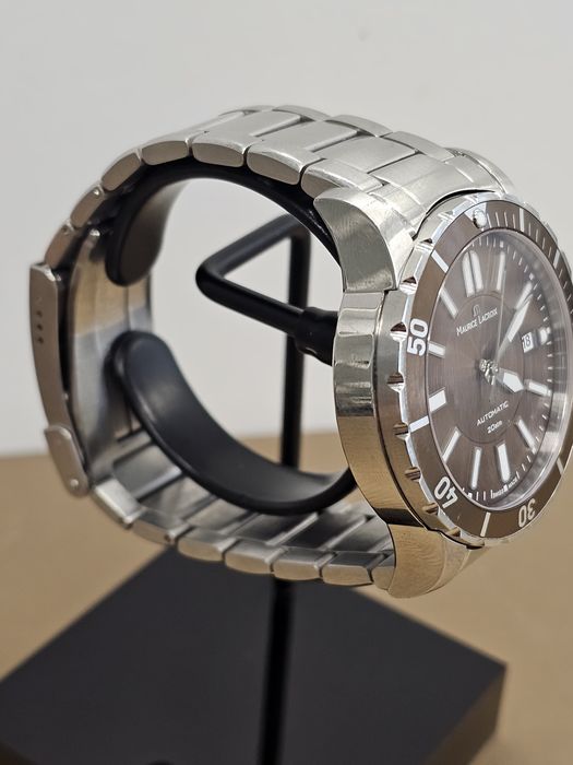 Maurice Lacroix Miros Diver Amanet BKG