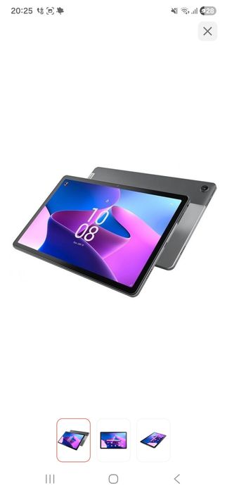 Продам планшет Lenovo tab M11