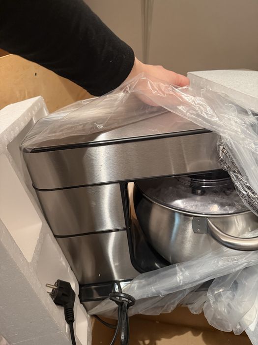 Мешалка для теста,и тд