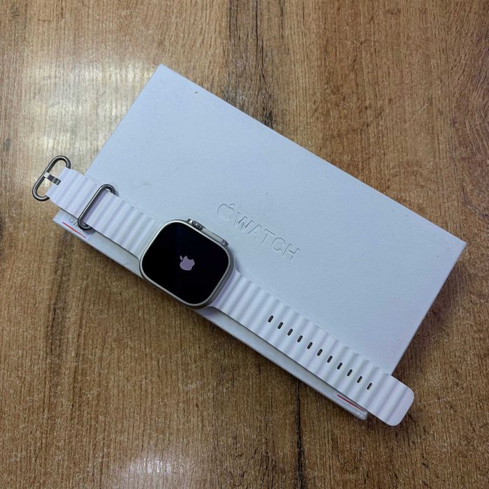 А21 / Смарт-часы Apple Watch Ultra 2 49MM / sk157272