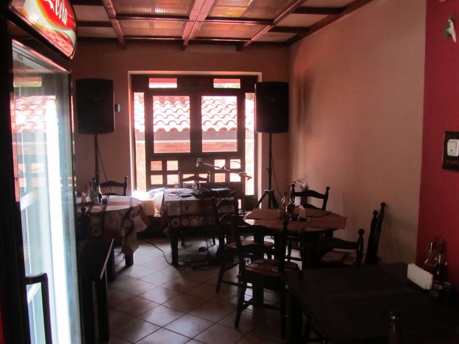 Заведение под Наем