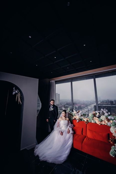 To'y fotograf (свадебный фотограф)