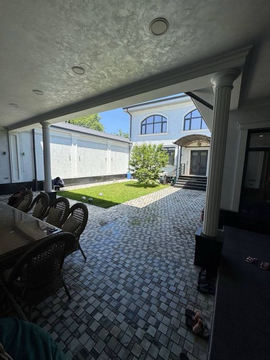 Мевазор махалля Дом 5,95 соток