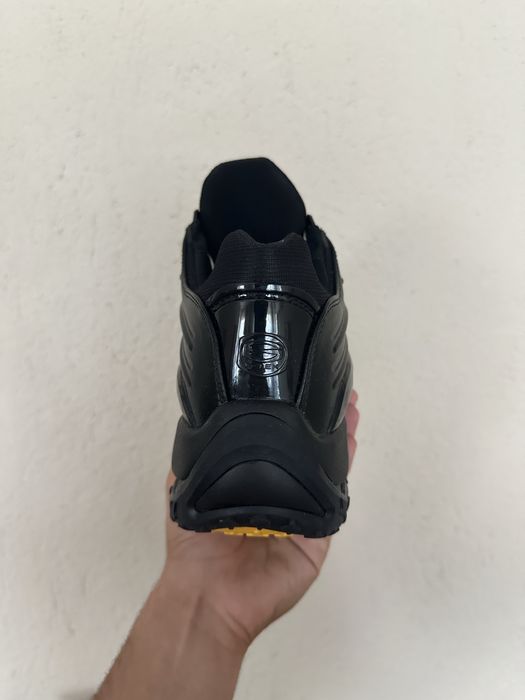 Nike x Nocta hot step 2 black