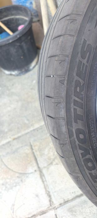 Джанти М Sport 19 цола с гуми Toyo Proxes Sport