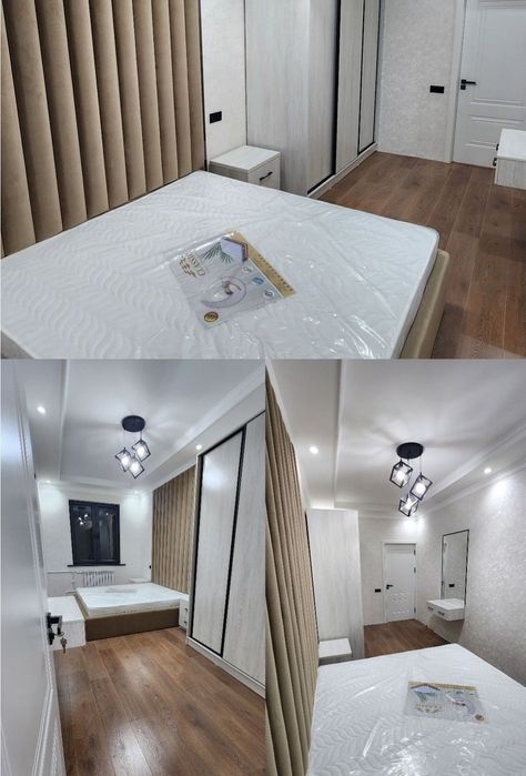 ×Чиланзар 3,‼️Метро Хамза 5мин‼️Продаётся квартира