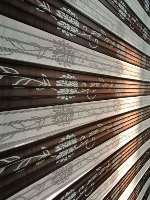 Жалюзи из цеха, прочние жалюзи, ролло жалюзи