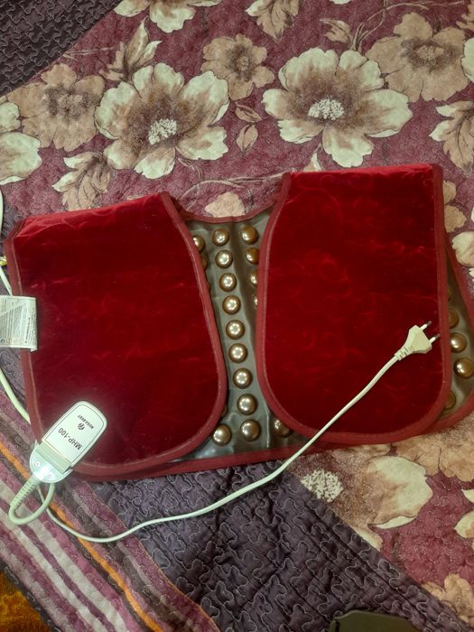 Продам турмалиновый жилет