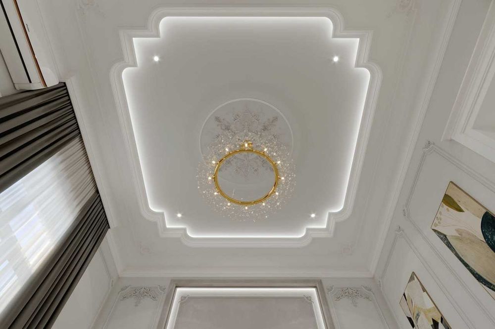 Евро Ремонт Хизматлари Нео классика,хайтек, миллий ремонтлар