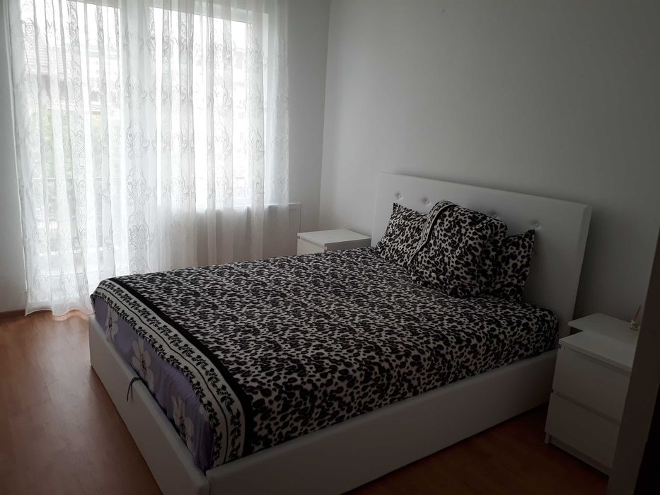 Apartament 2 camere decomandat Militari Residence 58 MP