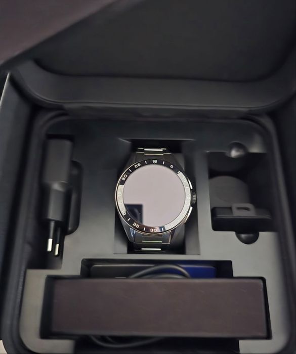 Nokia8800 • Vertu • Tag Heuer Conected Special Edition / 1860