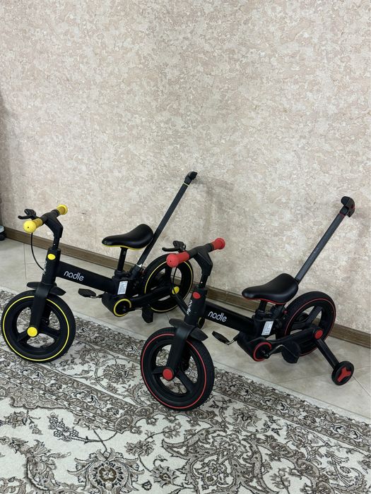 Детский велосипед Nadle