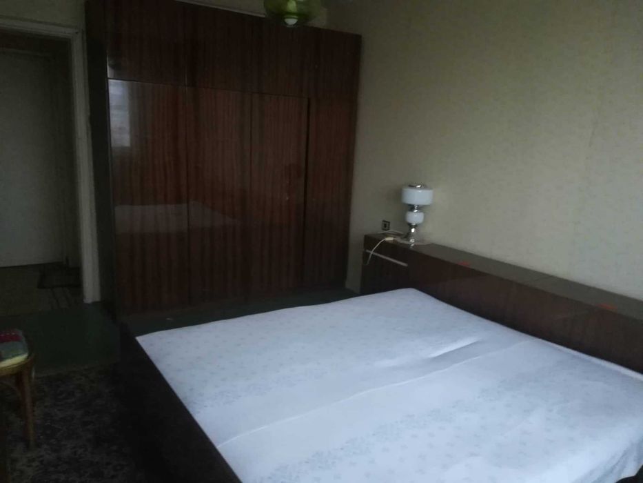 Дава се под наем Двустаен апартамент в София, Люлин 3 - 80 кв.м за 323.85 € - Снимка #4