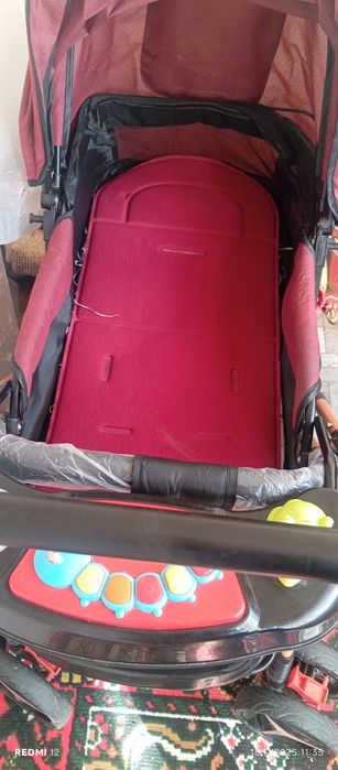 Коляска Бейби фирма