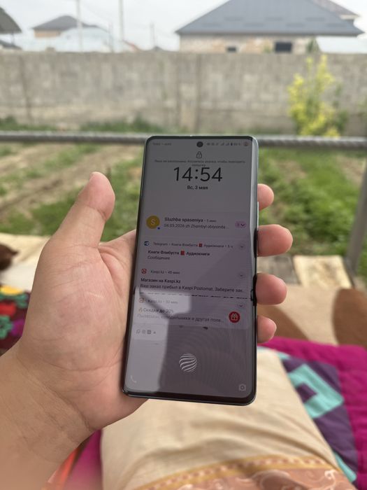 Vivo v25 pro. в рассрочку